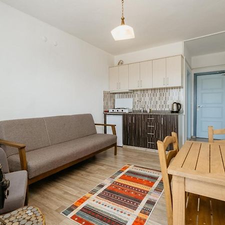 Azra Apart & Otel İmroz Εξωτερικό φωτογραφία