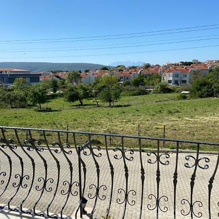 Azra Apart & Otel İmroz Εξωτερικό φωτογραφία
