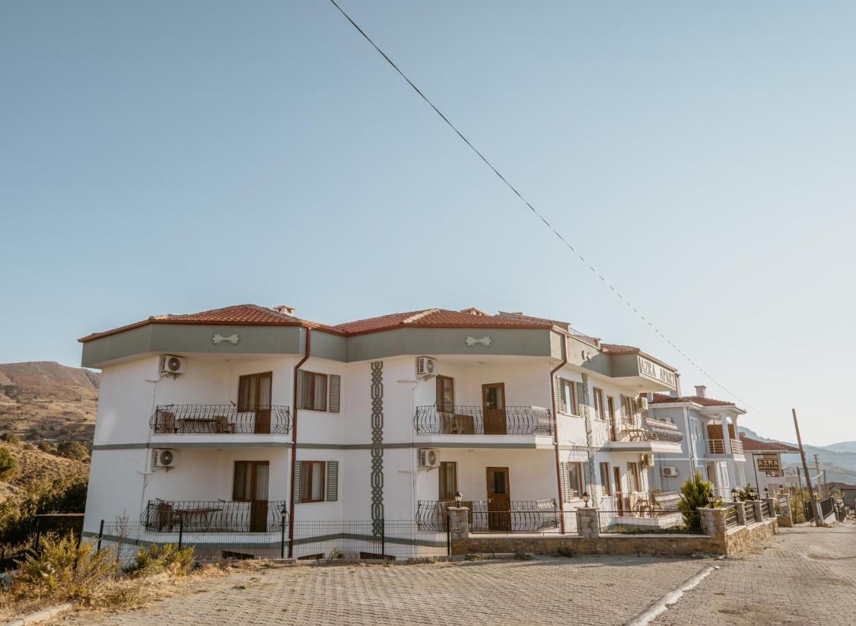 Azra Apart & Otel İmroz Εξωτερικό φωτογραφία