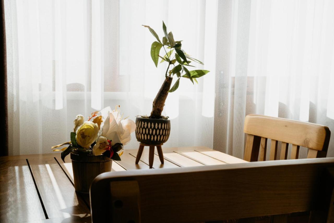 Azra Apart & Otel İmroz Εξωτερικό φωτογραφία