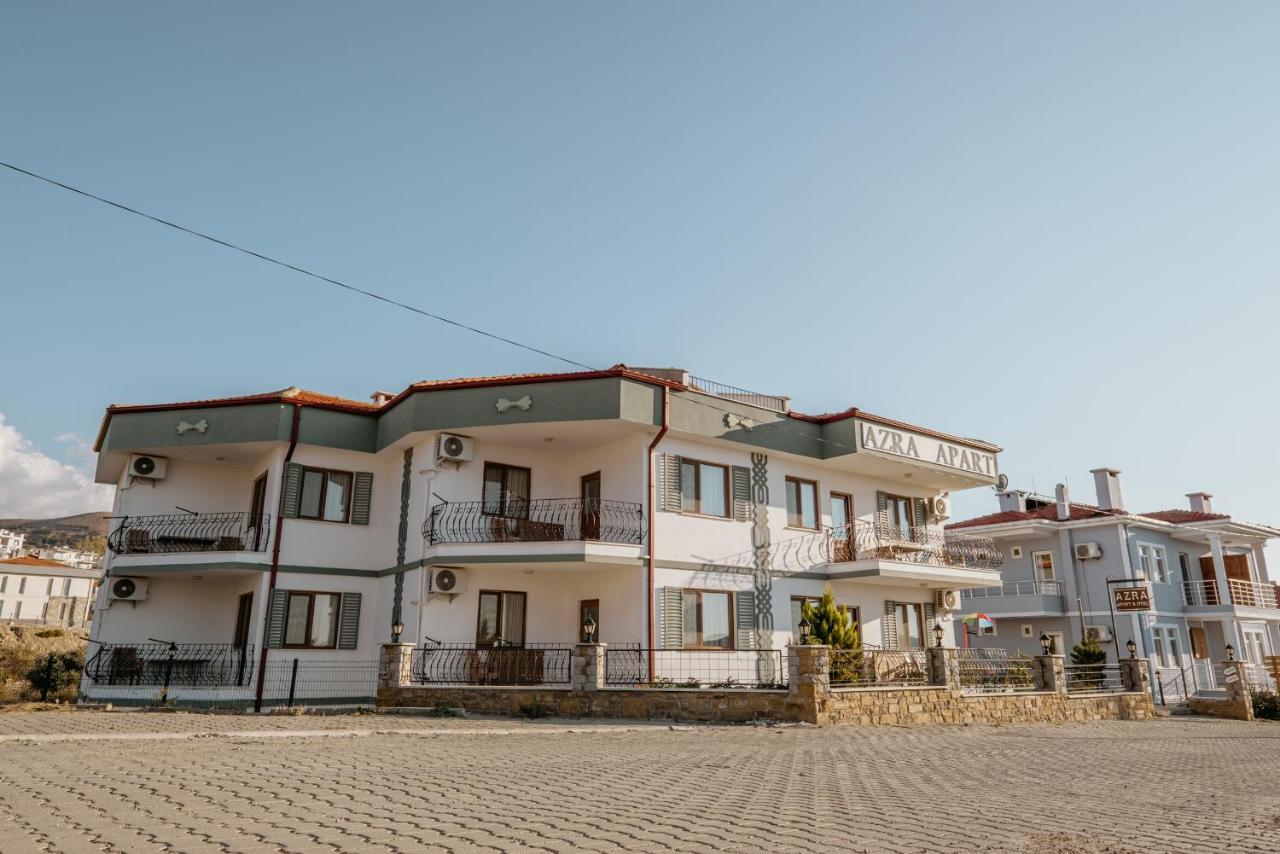 Azra Apart & Otel İmroz Εξωτερικό φωτογραφία