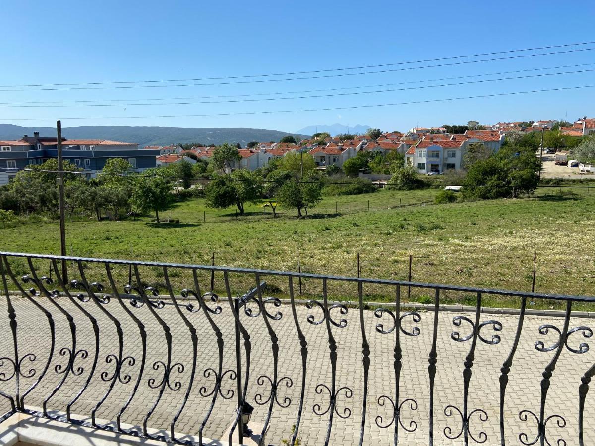Azra Apart & Otel İmroz Εξωτερικό φωτογραφία
